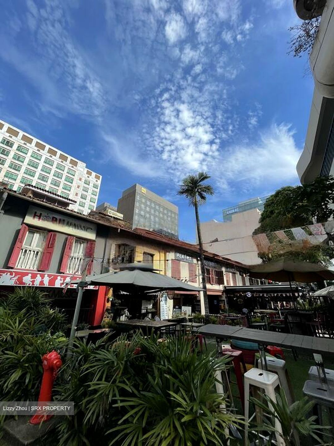 Prinsep Place (D7), Shop House #454193451